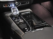 Volvo V60 Kombi 2,0 l 186 kw