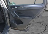 Volkswagen Tiguan SUV / Terénní 1,5 l 110 kw