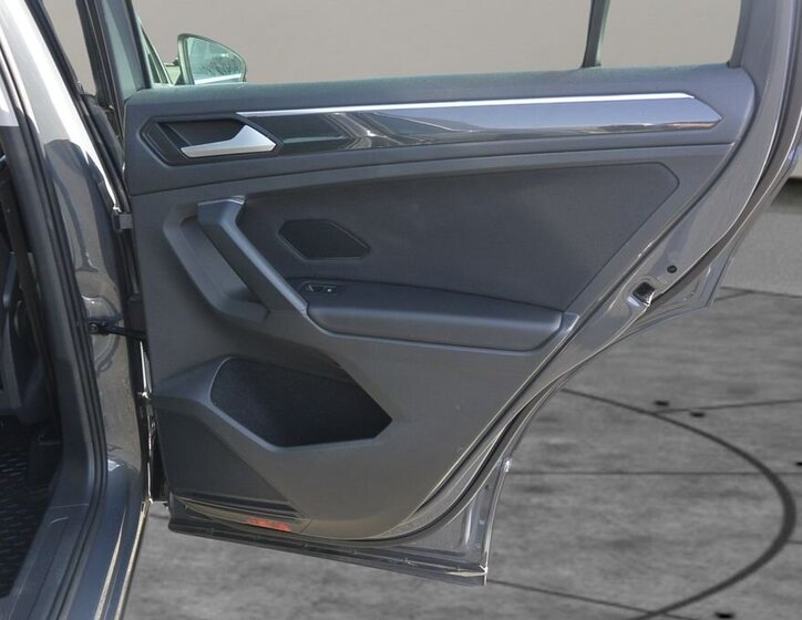 Volkswagen Tiguan SUV / Terénní 1,5 l 110 kw