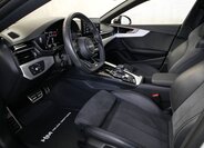 Audi A5 Liftback 2,0 l 150 kw