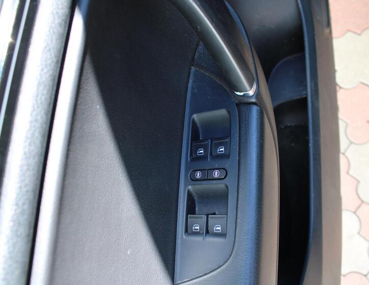 Volkswagen Touareg 28