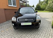 KIA Sportage SUV / Terénní 2,0 l 104 kw