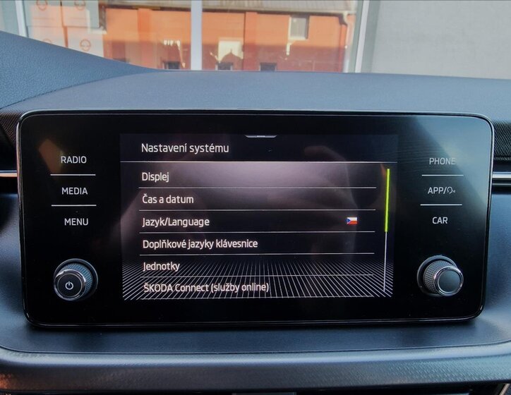 Škoda Scala Hatchback 999,0 81 kw