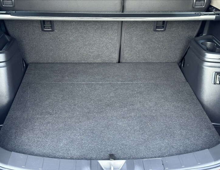 Mitsubishi Outlander 40