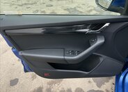 Škoda Octavia Kombi 1,6 l 85 kw