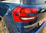 Citroën Grand C4 SpaceTourer MPV 2,0 l 120 kw