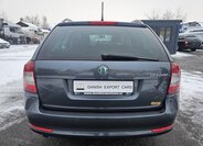 Škoda Octavia Kombi 1,2 l 77 kw