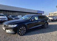 Volvo V60 Kombi 2,0 l 145 kw