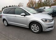 Volkswagen Touran 3