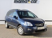KIA Carens MPV 2,0 l 100 kw