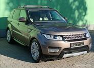 Land Rover Range Rover Sport 12