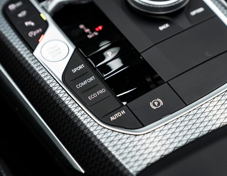 BMW Řada 4 Sedan / Limuzína 3,0 l 275 kw