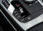 BMW Řada 4 Sedan / Limuzína 3,0 l 275 kw