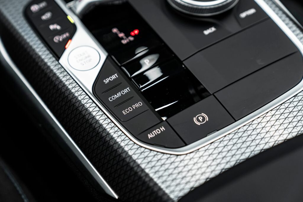 BMW Řada 4 Sedan / Limuzína 3,0 l 275 kw