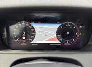 Land Rover Range Rover Velar SUV / Terénní 2,0 l 177 kw
