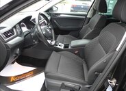 Škoda Superb Kombi 2,0 l 110 kw