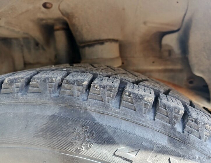 Jeep Grand Cherokee SUV / Terénní 0,0 0