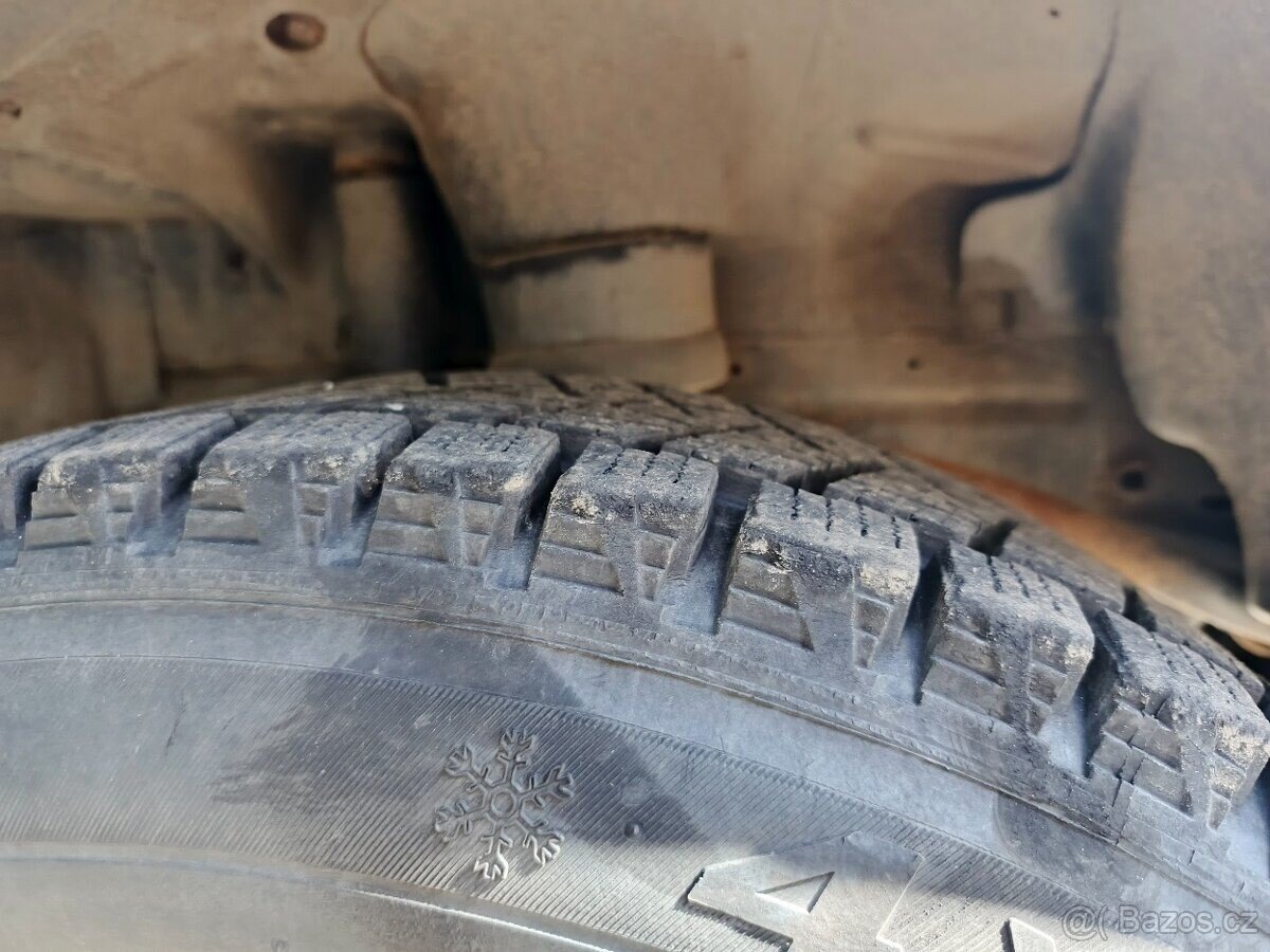 Jeep Grand Cherokee SUV / Terénní 0,0 0