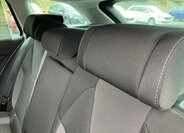 Škoda Octavia Kombi 2,0 l 85 kw