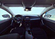 Mazda CX-5 SUV / Terénní 2,2 l 110 kw