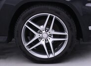 Mercedes-Benz GLK SUV / Terénní 3,0 l 195 kw