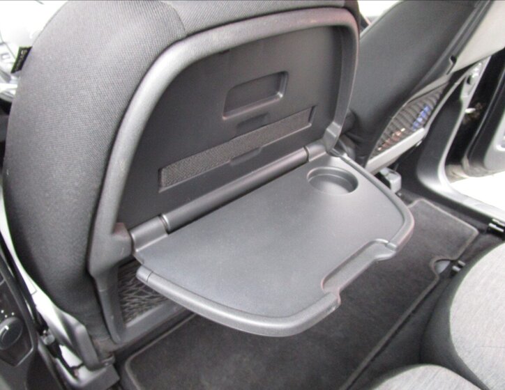 Citroën Grand C4 Picasso MPV 2,0 l 110 kw