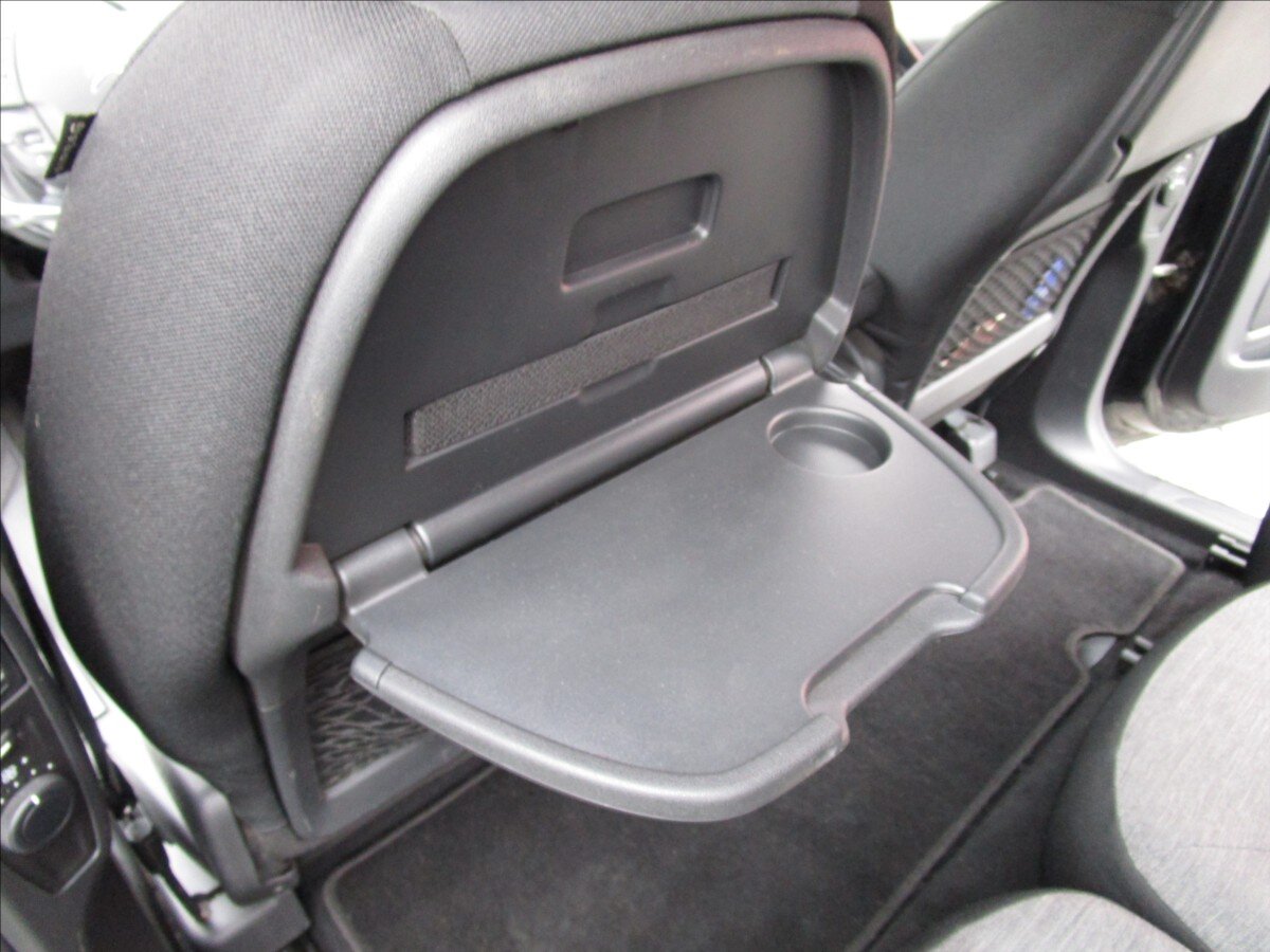 Citroën Grand C4 Picasso MPV 2,0 l 110 kw