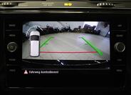 Volkswagen Touran 23