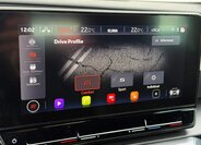 Cupra Formentor SUV / Terénní 1,5 l 110 kw