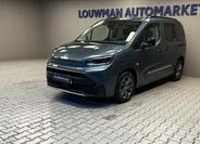 Toyota ProAce City Verso 1