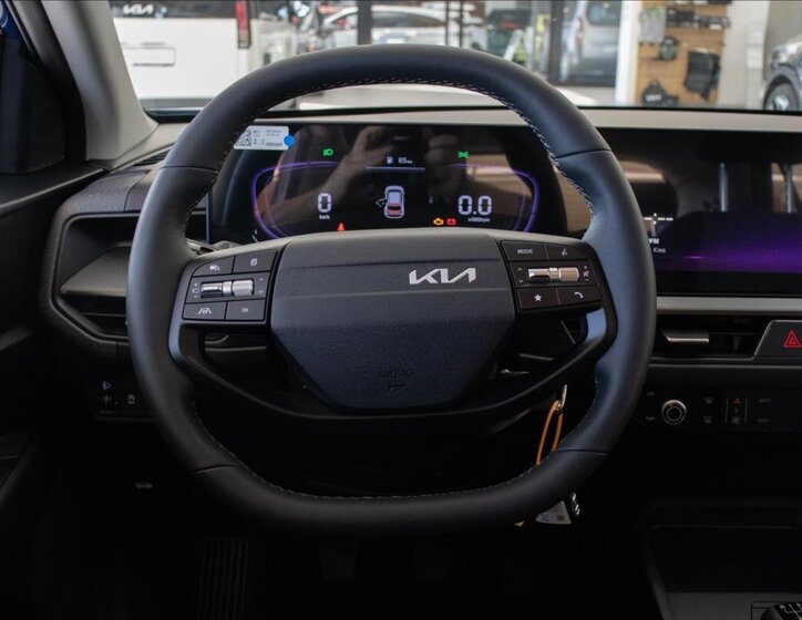 KIA Stonic SUV 0,0 74 kw