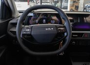 KIA Stonic SUV 0,0 74 kw