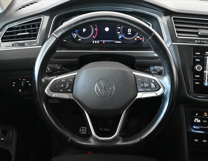Volkswagen Tiguan Allspace 16