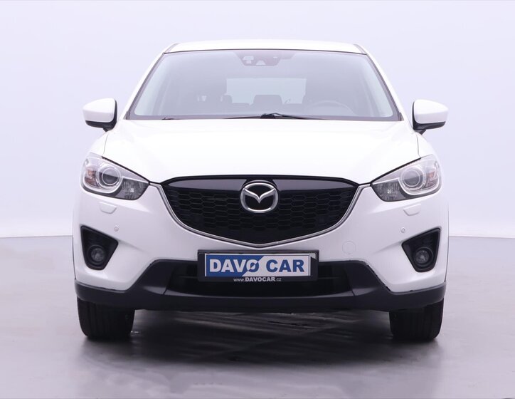 Mazda CX-5 2
