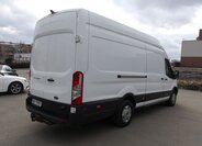 Ford Transit Skříň 2,2 l 114 kw