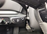 Audi A3 Sedan / Limuzína 2,0 l 110 kw