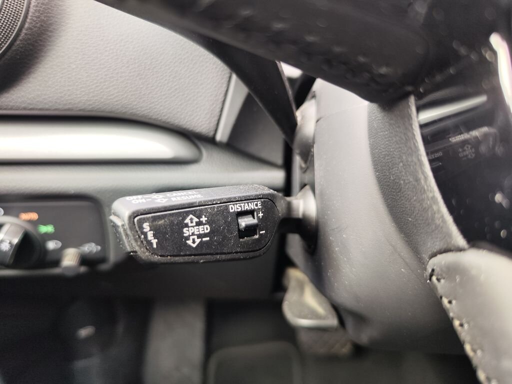 Audi A3 Sedan / Limuzína 2,0 l 110 kw