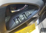 Toyota RAV4 SUV 2,2 l 100 kw