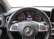 Mercedes-Benz GLC Kupé 2,1 l 150 kw