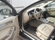 Audi A4 Allroad Kombi 2,0 l 155 kw