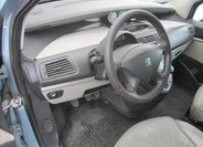 Peugeot 807 Kombi 2,2 l 94 kw
