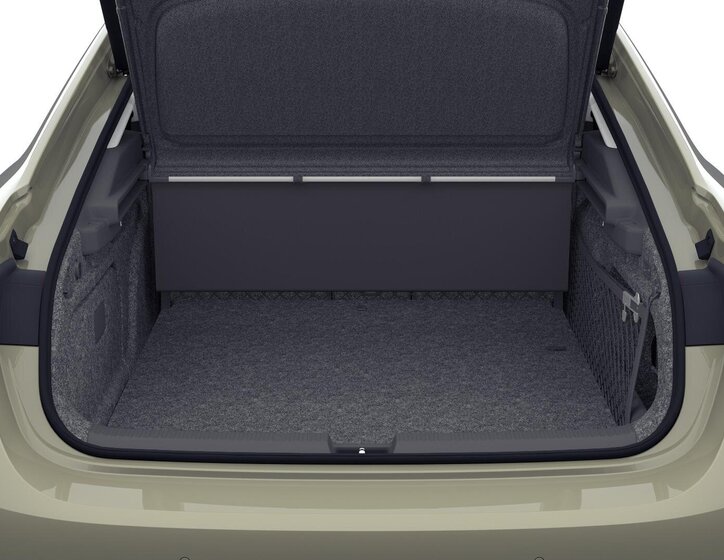 Škoda Superb Ostatní 1,5 l 200 kw