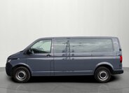 Volkswagen Transporter Skříň 2,0 l 110 kw
