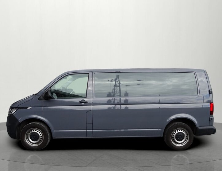 Volkswagen Transporter Skříň 2,0 l 110 kw