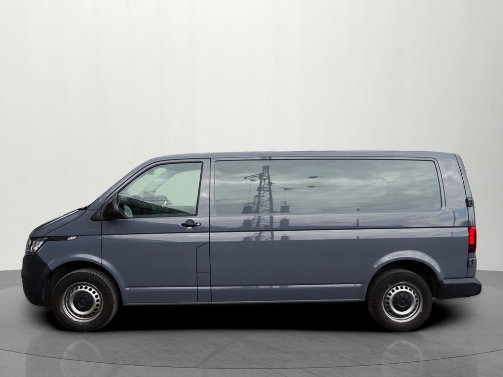Volkswagen Transporter Skříň 2,0 l 110 kw