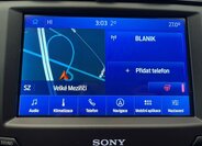 Ford Mondeo Kombi 2,0 l 140 kw