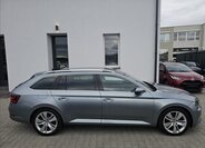 Škoda Superb Kombi 2,0 l 140 kw