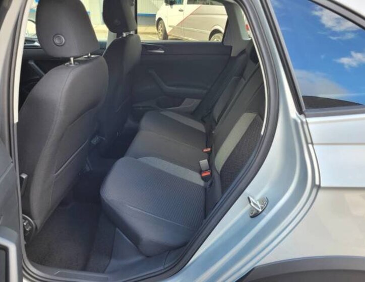 Volkswagen Taigo Hatchback 999,0 85 kw