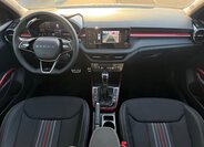 Škoda Fabia Hatchback 999,0 85 kw