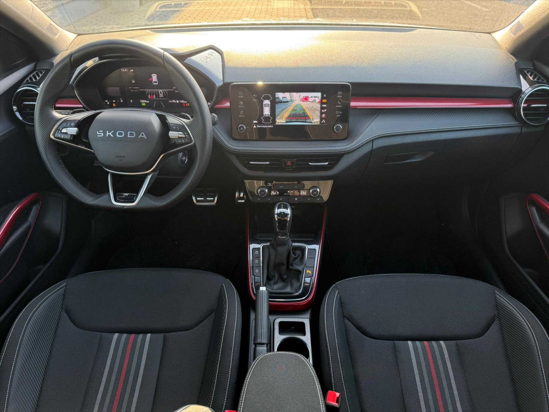 Škoda Fabia Hatchback 999,0 85 kw